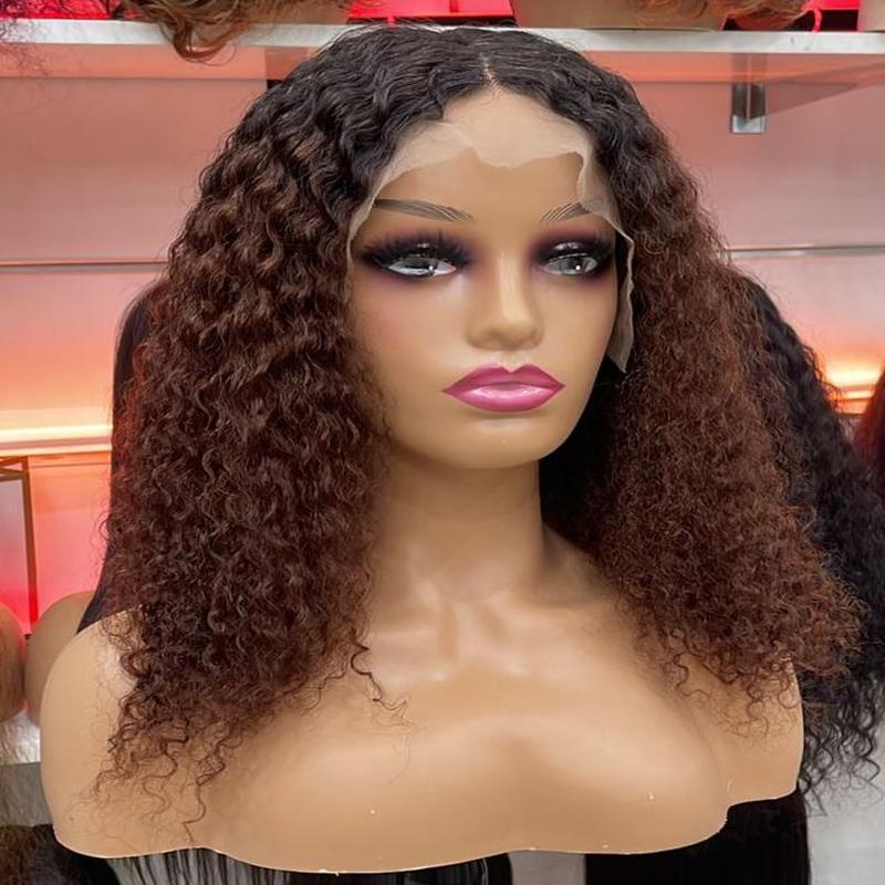 Human Hair