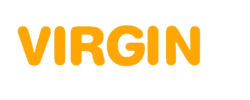 Virgin Fashion Logo